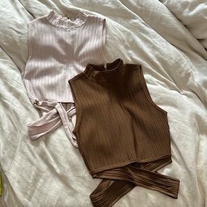 BOGO Marciano Arina Crop Top